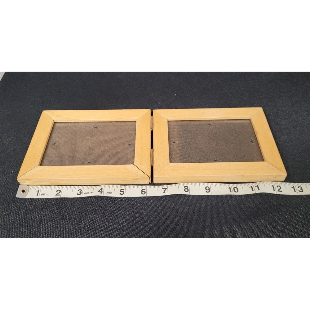 N/A natural wood